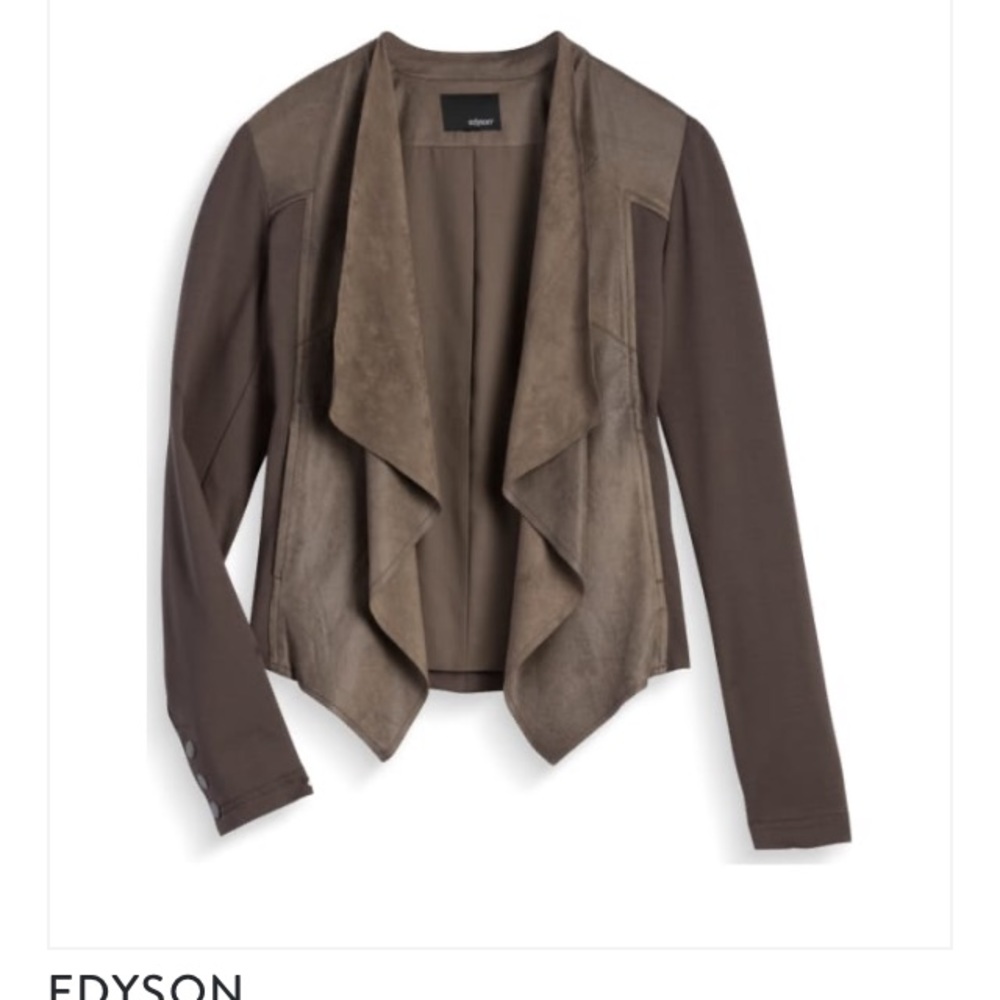 Donating 1/11 Eduson Maisha faux leather
